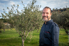 Chef Trek Jr Italy  - CEREALIA FESTIVAL 2020