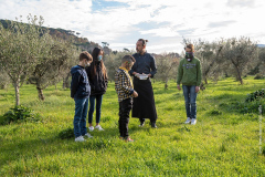 Chef Trek Jr Italy  - CEREALIA FESTIVAL 2020