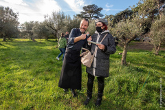 Chef Trek Jr Italy  - CEREALIA FESTIVAL 2020