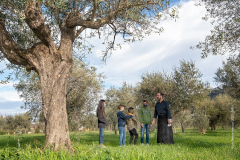 Chef Trek Jr Italy  - CEREALIA FESTIVAL 2020