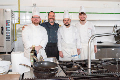 Chef Trek Jr Italy  - CEREALIA FESTIVAL 2020