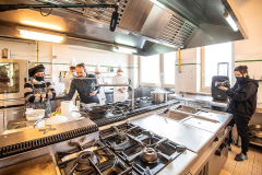 Chef Trek Jr Italy  - CEREALIA FESTIVAL 2020
