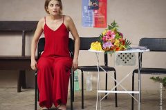 Donne Perse-phone di Annalisa Venditti a Lungo Il Tevere