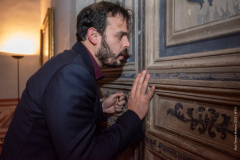 Poesie Sensualmente Appetibili - Cerealia 2020