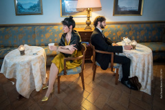 Poesie Sensualmente Appetibili - Cerealia 2020