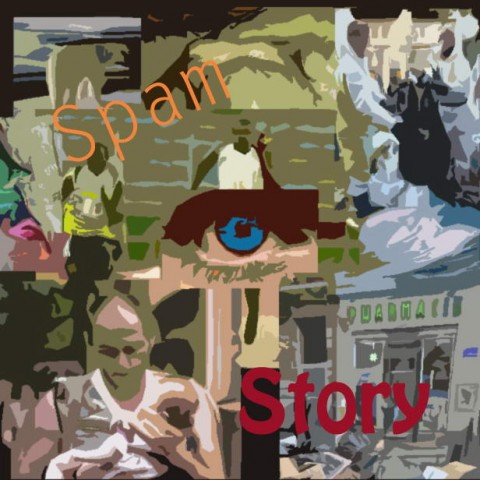 Spam-Story soirée
