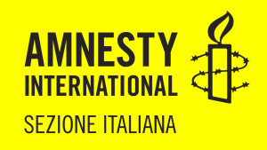 Amnesty logo