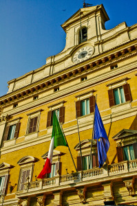 Ph Teresa Mancini Parlamento Italiano