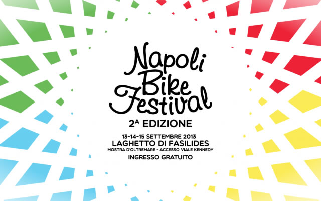 Napoli Bike Festival 2013
