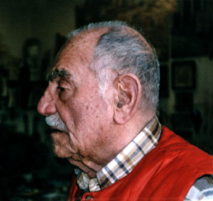 Prof Corrado Schiavetto 1913 - 2011