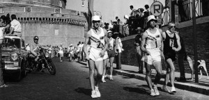 Foto di ilpost.it Roma 1960 Olimpiadi