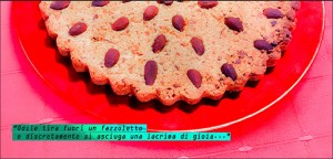 La sbrisolona di Anna D'Alessandro Allemand www.ilcorrieredelledonne.net