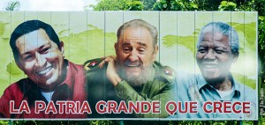 Fidel Castro , Elia fiorillo